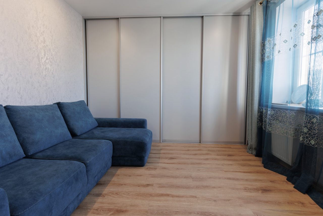 Семейный (Семейная трехкомнатная квартира у зоопарка), Апартаменты Уютные трехкомнатные у зоопарка