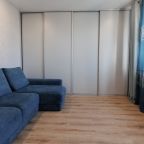 Семейный (Семейная трехкомнатная квартира у зоопарка), Апартаменты Уютные трехкомнатные у зоопарка