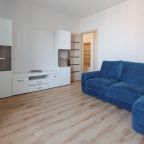 Семейный (Семейная трехкомнатная квартира у зоопарка), Апартаменты Уютные трехкомнатные у зоопарка