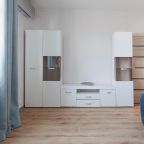 Семейный (Семейная трехкомнатная квартира у зоопарка), Апартаменты Уютные трехкомнатные у зоопарка