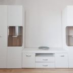 Семейный (Семейная трехкомнатная квартира у зоопарка), Апартаменты Уютные трехкомнатные у зоопарка