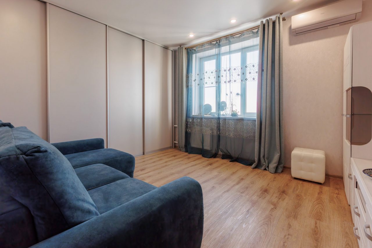 Семейный (Семейная трехкомнатная квартира у зоопарка), Апартаменты Уютные трехкомнатные у зоопарка