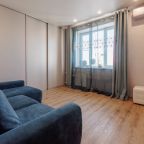 Семейный (Семейная трехкомнатная квартира у зоопарка), Апартаменты Уютные трехкомнатные у зоопарка