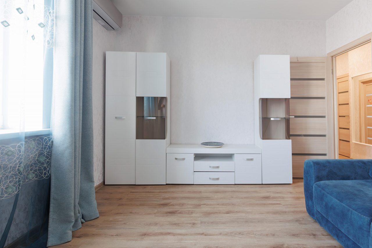 Семейный (Семейная трехкомнатная квартира у зоопарка), Апартаменты Уютные трехкомнатные у зоопарка