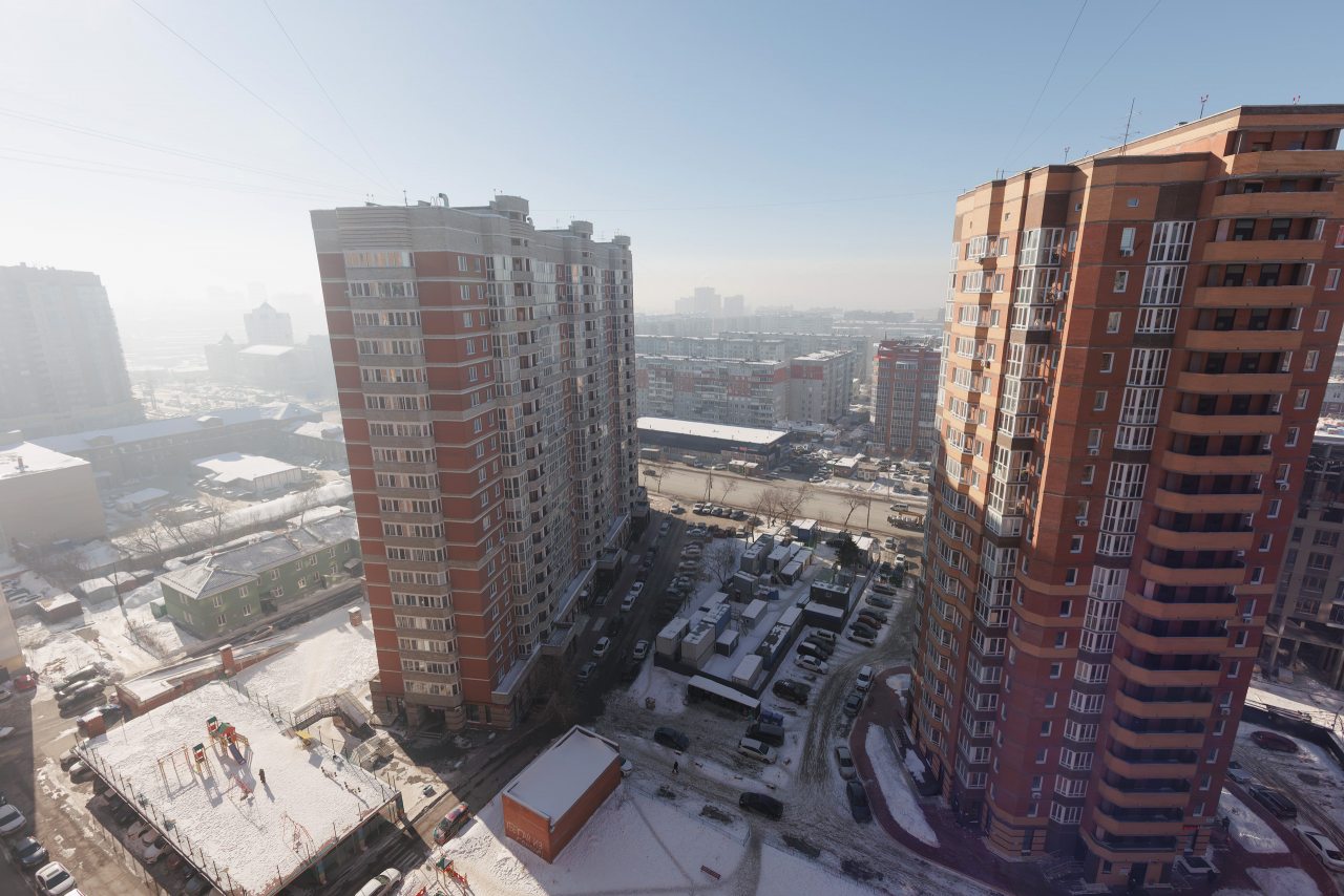 Семейный (Семейная трехкомнатная квартира у зоопарка), Апартаменты Уютные трехкомнатные у зоопарка