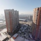 Семейный (Семейная трехкомнатная квартира у зоопарка), Апартаменты Уютные трехкомнатные у зоопарка