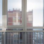 Семейный (Семейная трехкомнатная квартира у зоопарка), Апартаменты Уютные трехкомнатные у зоопарка