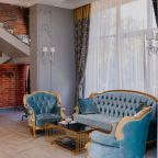 Апартаменты (Апартаменты), Спа-отель Арт Холл