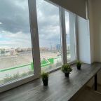 Апартаменты (Апартаменты-студия 53/1), Апартаменты KRASLOFT у Арены Север и ТРЦ Планета