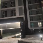 Апартаменты (Люкс), Апарт-отель Апартель
