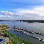 Апартаменты (Люкс), Апарт-отель Апартель