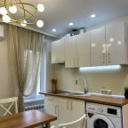 Апартаменты (Двухкомнатная квартира в самом центре курортной зоны), Апартаменты В центре курортной зоны