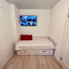 Апартаменты (Двухкомнатная квартира в самом центре курортной зоны), Апартаменты В центре курортной зоны