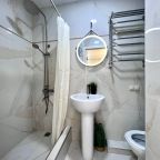 Апартаменты (Двухкомнатная квартира в самом центре курортной зоны), Апартаменты В центре курортной зоны