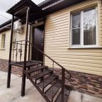 Апартаменты (Двухкомнатная квартира в самом центре курортной зоны), Апартаменты В центре курортной зоны