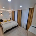 Апартаменты (Однокомнатная квартира в центре курортной зоны), Апартаменты В центре курортной зоны