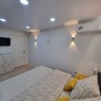 Апартаменты (Однокомнатная квартира в центре курортной зоны), Апартаменты В центре курортной зоны