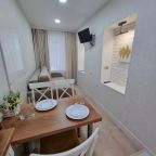 Апартаменты (Однокомнатная квартира в центре курортной зоны), Апартаменты В центре курортной зоны