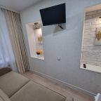 Апартаменты (Однокомнатная квартира в центре курортной зоны), Апартаменты В центре курортной зоны