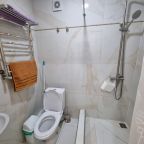 Апартаменты (Однокомнатная квартира в центре курортной зоны), Апартаменты В центре курортной зоны