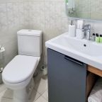 Туалетная комната