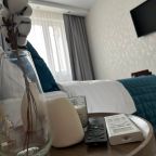 Апартаменты (Апартаменты HomeRent на бульваре Зеленые Аллеи), Апартаменты HomeRent на бульваре Зеленые Аллеи