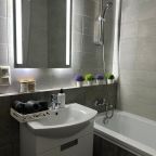Апартаменты (Апартаменты HomeRent на бульваре Зеленые Аллеи), Апартаменты HomeRent на бульваре Зеленые Аллеи