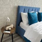 Апартаменты (Апартаменты HomeRent на бульваре Зеленые Аллеи), Апартаменты HomeRent на бульваре Зеленые Аллеи