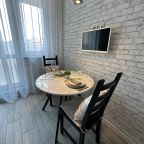 Апартаменты (Апартаменты HomeRent на бульваре Зеленые Аллеи), Апартаменты HomeRent на бульваре Зеленые Аллеи