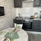 Апартаменты (Апартаменты HomeRent на бульваре Зеленые Аллеи), Апартаменты HomeRent на бульваре Зеленые Аллеи