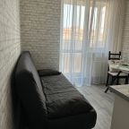 Апартаменты (Апартаменты HomeRent на бульваре Зеленые Аллеи), Апартаменты HomeRent на бульваре Зеленые Аллеи