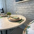Апартаменты (Апартаменты HomeRent на бульваре Зеленые Аллеи), Апартаменты HomeRent на бульваре Зеленые Аллеи