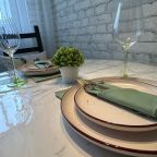 Апартаменты (Апартаменты HomeRent на бульваре Зеленые Аллеи), Апартаменты HomeRent на бульваре Зеленые Аллеи