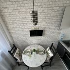 Апартаменты (Апартаменты HomeRent на бульваре Зеленые Аллеи), Апартаменты HomeRent на бульваре Зеленые Аллеи