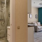 Полулюкс (junior suite), Апарт-отель Alba del Mare