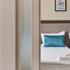 Полулюкс (junior suite), Апарт-отель Alba del Mare