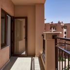 Полулюкс (junior suite), Апарт-отель Alba del Mare