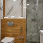 Полулюкс (junior suite), Апарт-отель Alba del Mare