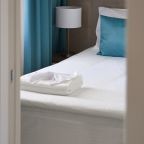 Полулюкс (junior suite), Апарт-отель Alba del Mare