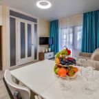 Апартаменты (junior suite premium), Апарт-отель Alba del Mare
