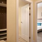 Семейный (family suite), Апарт-отель Alba del Mare