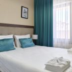 Семейный (family suite), Апарт-отель Alba del Mare