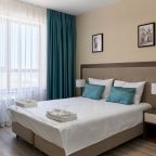 Семейный (family suite), Апарт-отель Alba del Mare
