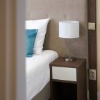 Семейный (family suite), Апарт-отель Alba del Mare