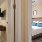Семейный (family suite), Апарт-отель Alba del Mare