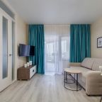 Семейный (family suite premium), Апарт-отель Alba del Mare