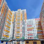 Автостоянка / Парковка, Апартаменты Гранат с видом на город