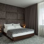 De Luxe (Апарт De Luxe), Гостиница InnDom
