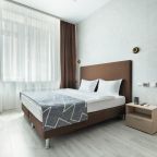 Студио (Cтудия Plus), Гостиница InnDom