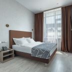 Апартаменты (Апарт Premium), Гостиница InnDom